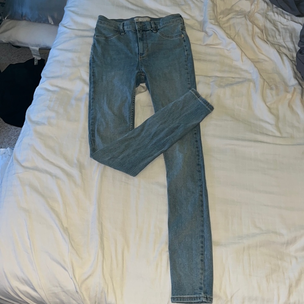 Free people jeggings